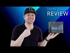 This Mini PC Blew my Mind! - Geekom IT11 Mini Review | TechCentury