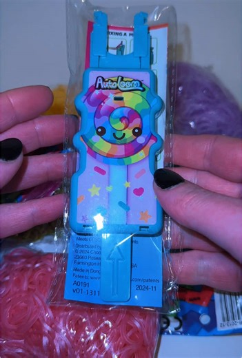 Auto Loom Mystery Bundle for Creative Kids