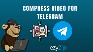 How To Compress Video For Telegram (5 Methods)