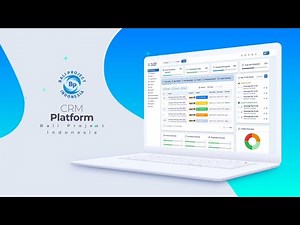 CRM Product Demo Video | Customer Relationship Management | SaaS