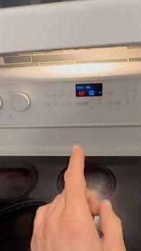 How to reset whirlpool oven overheating| Easy Trick to find whirlpool oven problems|YWFE710H0BW0
