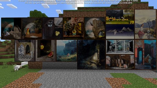 How to download Minecraft 1.21.0.24 beta and preview