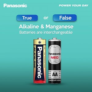 52K views · 20 reactions | Let’s learn more about batteries and how to make the best use of them in Panasonic Battery Academy! Click the link below to visit: https://www.panasonic.com/global/consumer/battery/academy/usage.html | Panasonic Battery | Facebook