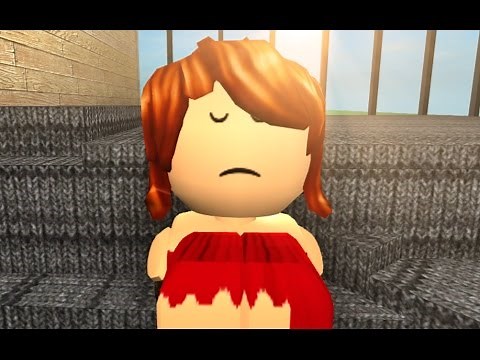 BULLY -Part 7 (ROBLOX STORY)