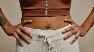 How to Clean Your Belly Button, Because You’re Probably Doing It Wrong