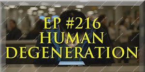 Human Devolution: Exploring the Concept of Regression and Degradation