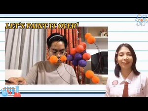 Creating Rutherford's Atomic Model