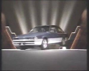154K views · 2.1K reactions | $ale of the Century! "This is one of the things your playing for!" A 1987 Holden Commodore VL Calais Turbo!  Nine Network #tuffmusclecars  | TUFF Collectables | Facebook