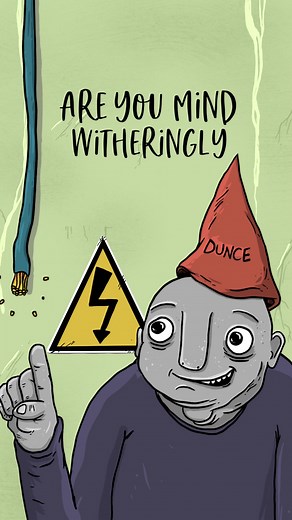 The Science Behind Moles: Jasper Carrott Explains Their Role in Brain Health