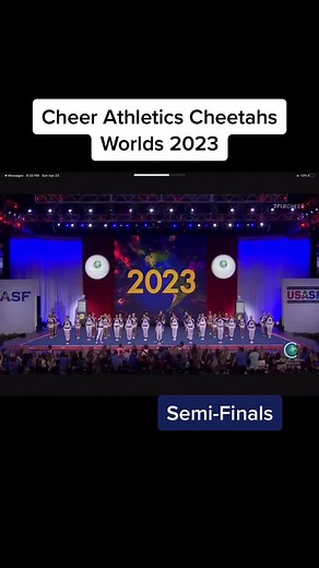 allstar cheer❤️ on TikTok