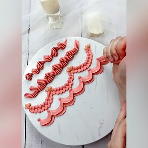 4.5K views · 141 reactions | The First Basic Steps in Baking That You Should Know | Cake Step by Step | Facebook