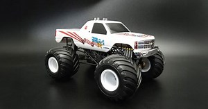 Best model car kits for adults in 2024