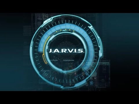 MCU: All J.A.R.V.I.S. Lines (Reupload)