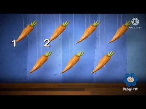 BabyFirst number time full episodes