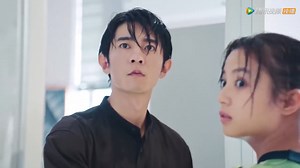 2.8M views · 10K reactions | (Be with You) EP02 | She tried all she could to draw the attention of the professor! 戚年使尽浑身解数想让纪教授记住名字，小女生真的太花心思了 Watch“Be with You”on WeTVhttps://bit.ly/370FkjV Also enjoy it on YouTube https://bit.ly/2KfMAkt | WeTV | Facebook