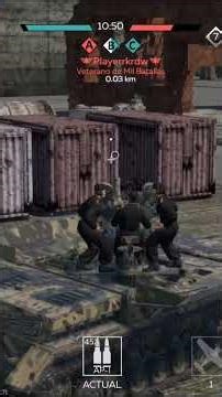 war thunder Mobile Ratel 90, zerstörer y más