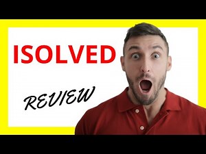 🔥 iSolved Review: Pros and Cons