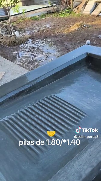 Lavaderos y Pilates en Casa con Selin Perez