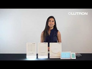 Lutron Vive – Extron Integration for Lighting and AV Controls