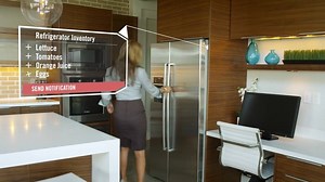 A vision of how life is enhanced and simplified by connecting our possessions to the Cloud. The Connected Devices Laboratory at Brigham Young University is bringing this vision to reality. Follow Freedom Today on Facebook source: Brigham Young University | Freedom Today