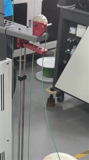 92K views · 302 reactions | What kind of machine does all these steps at the same time?It’s our Automatic Double-Head Terminal Crimping Machinecutting, stripping, crimping… all in one shot.Simple, stable, and way faster than manual work.DM usEmail➡️guanju888@outlook.comWebsite ➡️wiretermination.comwhatsapp➡️+852 9362 0464#factory #automotive #automation #terminal #machine #wireharness #GuanJuAutomation | Taiqin XU | Facebook