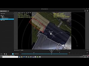 AXIS Camera Station - version 5.47 new user features