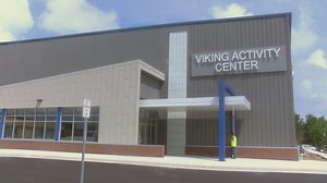 Northwood to open new activity center at school