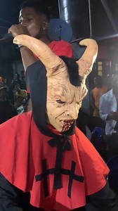 5.1K views · 40 reactions | Night Ritual Dorime for Christmas .., We are Outside @highlight | Flex KelvinMuscle | Facebook