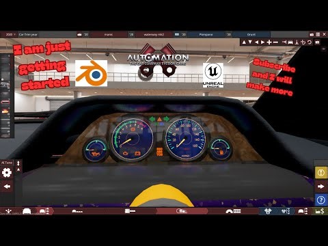 I made my first ever mod for automation