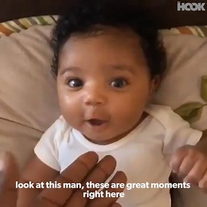 866K views · 15K reactions | “A message to all the deadbeat dads out there”  | The Hook | Facebook