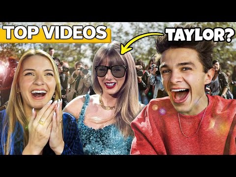 Brent's Celebrity Pranks! | Brent Rivera