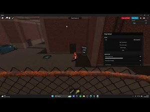 Roblox spray paint script showcase (PAID)