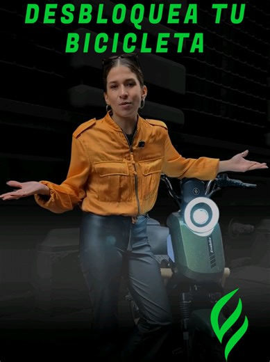 Desbloquea la velocidad de tu bici eléctrica fácilmente