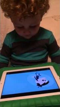 Letter B - ABC Mouse