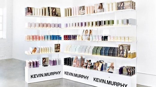 Kevin.Murphy Display.Me Assembly