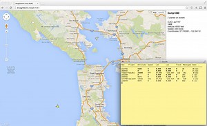 Tracking Planes with RTL-SDR — Electronics | Make: