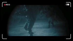 Scp 096 short film... But only 096