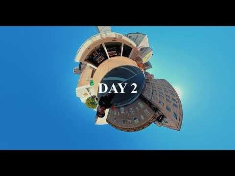 Full Mod Bit Roof Installation Recap | Start-to-Finish Process