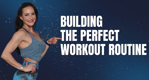 How to Create a Targeted Workout Plan for Every Fitness Goal | Cellucor