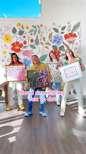  Grand Opening in Frisco! Join Us for a Creative Escape with Maivie!...