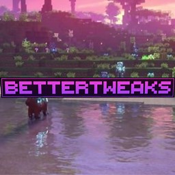 BetterTweaks