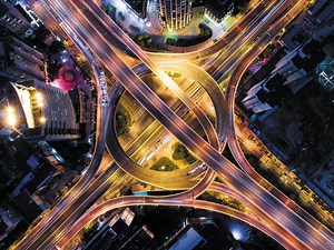 Short range radio modules