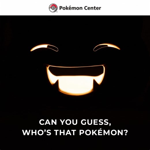 3.2K views · 4 comments | It’s dark, it’s spooky… and it’s blocking your path. Guess which Pokémon is lighting up Halloween night. Tap to find out! | Pokémon | Facebook