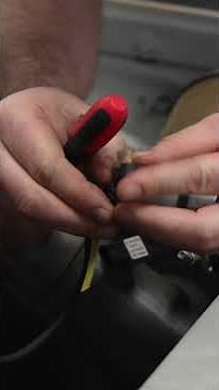 How to Repair Electrical Connectors the Right Way