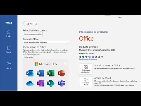 How to activate Microsoft Office LTSC Word and Excel for free and legally in 2025?