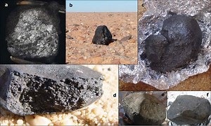 What Is The Difference Between Asteroids and Meteorites?