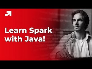 Spark With Java Couse Part 1 | Spark With Java Tutorial | Spark With Java Training | KnowledgeHut