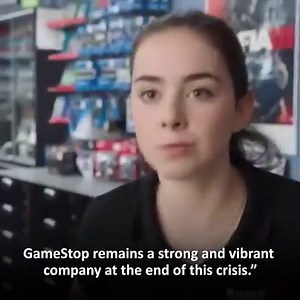 83K views · 238 reactions | Gamestop is already reopening stores. | Inside Gaming | Facebook