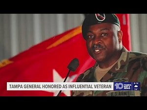 First Black general in U.S. Army Special Forces history named to 2025 Mighty 25