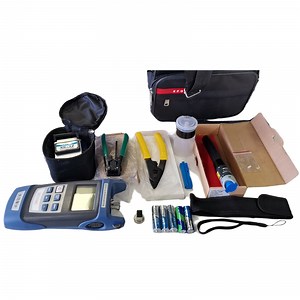 FTTH Fiber Optic Tool Kits - Fibconet Communicate